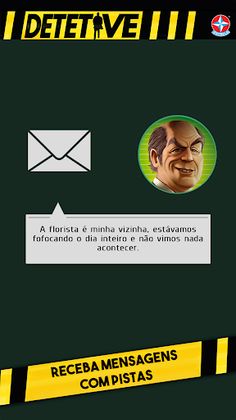 Detetive Estrela - Screenshot 4