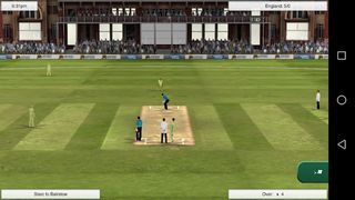 Cricket Captain 2021 - Screenshot 2
