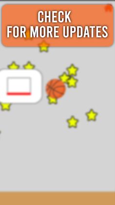 Basketball Simple - Screenshot 2