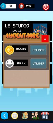 Idle Music Editor - Screenshot 2