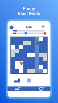 Blockdoku: Block Sudoku Puzzle - Screenshot 3