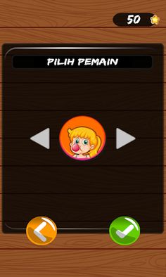 Ular Tangga - Online Multiplay - Screenshot 2