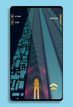 TapRacer - Screenshot 2