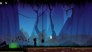 Leo Adventure Of Shadows - Screenshot 2