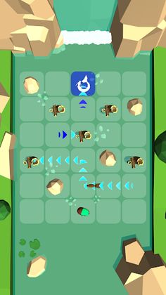 H2O : Save The Ocean - Screenshot 2