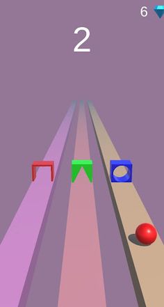 GET SHAPE - Screenshot 3