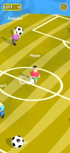 Gang Of Beast - Screenshot 4