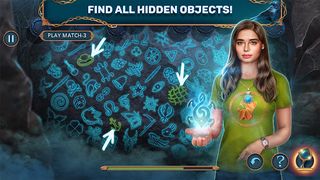 Mystical Riddles: Episode 4 - Screenshot 3