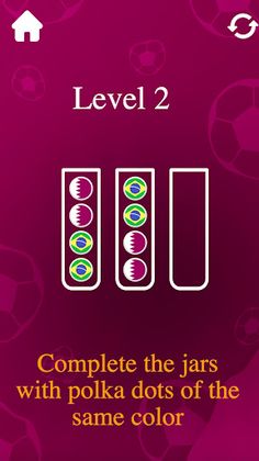 World Cup Glass - Screenshot 2