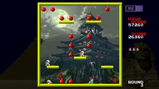Jumping Jack - Screenshot 2