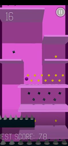 Jump Tower 2 - Screenshot 3