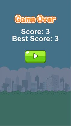 MeowflBird - Screenshot 3