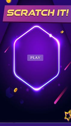 Instant Lot - Screenshot 1