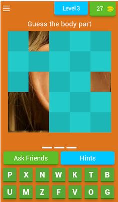 Guess the word new puzzle 2019 - Screenshot 4