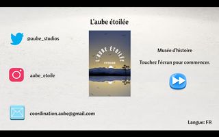 Jeanne Mance - Screenshot 1