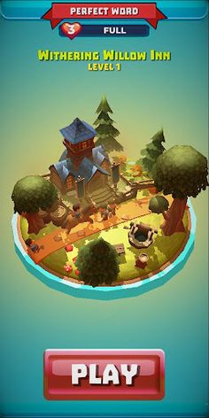 Perfect Word - Screenshot 1