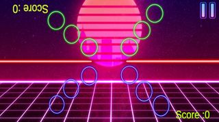 NeonShot - Screenshot 1