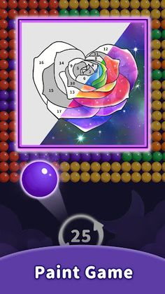 Castle legends bubble shooter - Screenshot 3