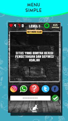 Kumpulan Soal Umum - Screenshot 3