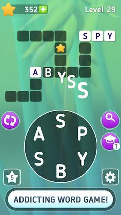 Wordplay: Exercise your brain - Screenshot 1