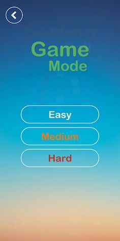 Sorting Ball - Color Sorting - Screenshot 2