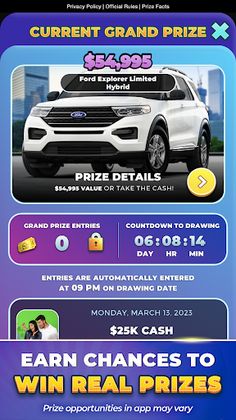 PCH Wordmania - Word Games - Screenshot 2