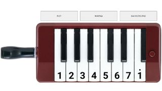 Pianika Master Lite Pro - Screenshot 3