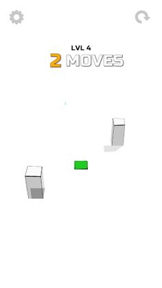 Blue Jelly - Screenshot 4