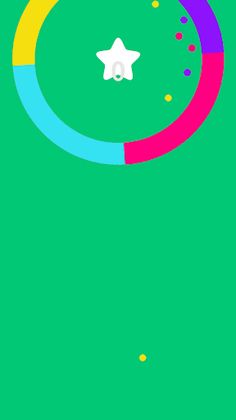 Best Color Ball Switch Infinit - Screenshot 1