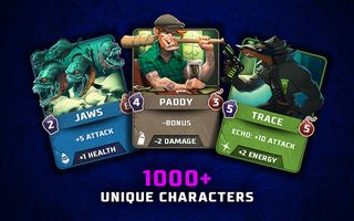 KlanZ - Screenshot 1