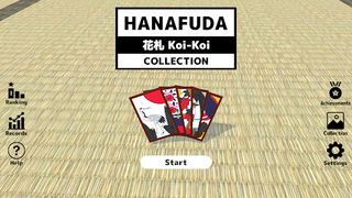 Hanafuda Koi-koi Collection - Screenshot 3