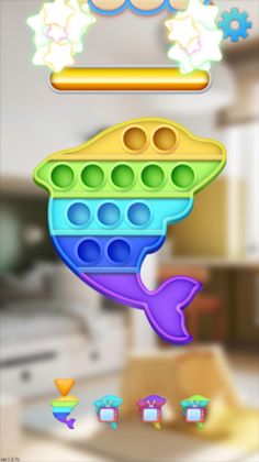 Popit - Relax Time - - Screenshot 3