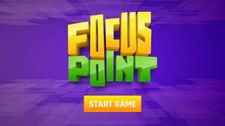 Focus Point - Screenshot 1