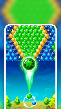 Bubble Pop Dash - Screenshot 3