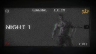 Five Nights At Gigachads - Screenshot 1