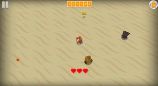 Zoopies - Screenshot 2