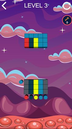 Puzzle Magic Quest for Harmony - Screenshot 3