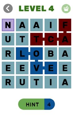 Word The Ways 2 - Screenshot 4