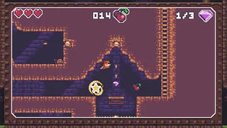 FoxyLand - Screenshot 3
