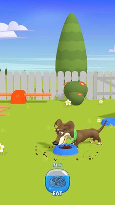 Dog's Life - Screenshot 2