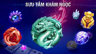 Bida 8 bi ZingPlay - Screenshot 3