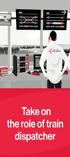 Symulator LCS - Screenshot 1