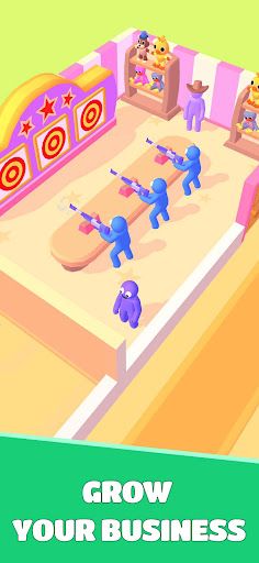 Horror Room: Scary Ufo Hotel - Screenshot 3