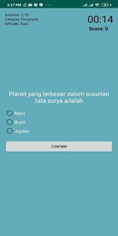 QuizQ - Screenshot 4