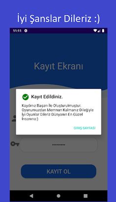 Seçtiğini Yakala - Screenshot 3