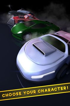 Car Racing - Speed Road Game - Screenshot 3