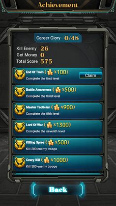 Jackal Rescue: Arcade Shooting - Screenshot 1