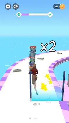 Office Dash - Screenshot 4