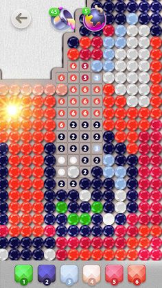 Tap tap app - Screenshot 2