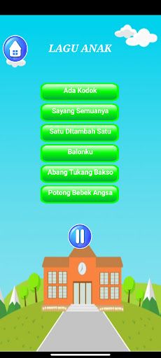 ABC Kids - Screenshot 1